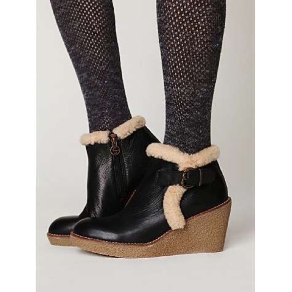 Sam Edelman Jayla booties - Picture 1 of 8